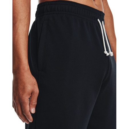 Pantaloncini da uomo Under Armour Rival Terry Short