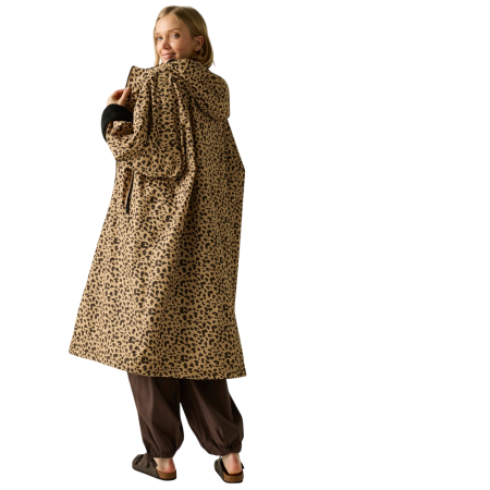 Cappotto antipioggia Regatta Adult W Proof Robe