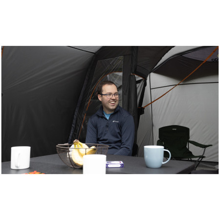 Tenda per minibus Vango Cove III Mid