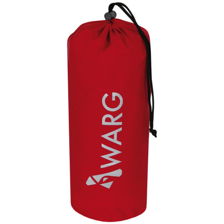 Materassino gonfiabile Warg Gustav Warmthal Long