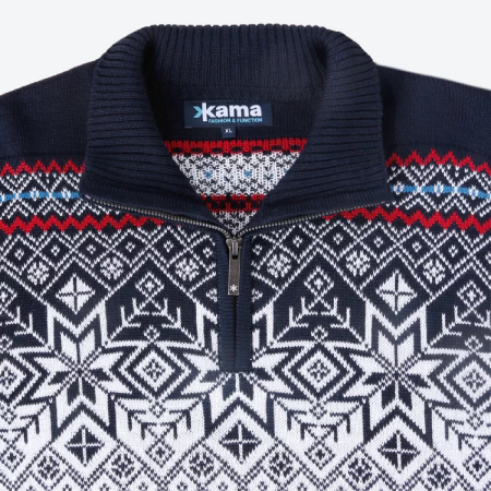 Maglione Kama 4071