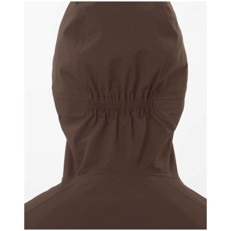 Giacca da uomo Salomon Bonatti Waterproof Jacket M
