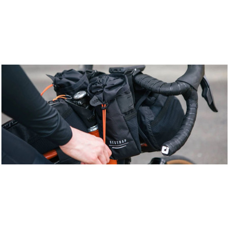 Borsa da manubrio Restrap Race Stem Bag