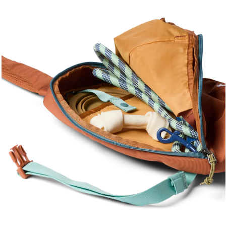 Zaino Cotopaxi Todo 8L Sling