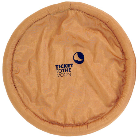 Frisbee tascabile Ticket to the moon Ultimate Moon Disc