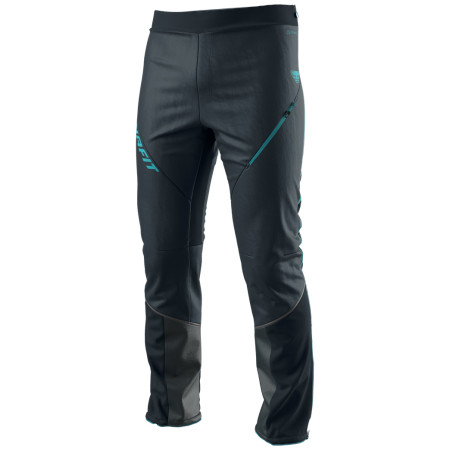 Pantaloni Dynafit Mezzalama Ptc Alpha Pnt U blu/nero blueberry STORM BLUE/8070