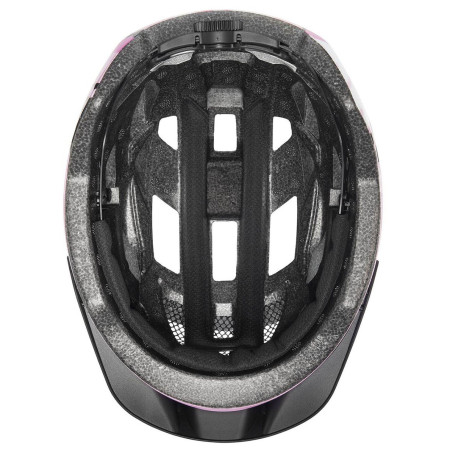 Casco da ciclismo per bambini Uvex Air Wing 2