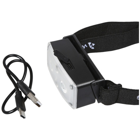 Lampada frontale Warg Sense Charger
