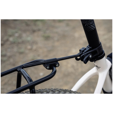 Portabagagli Ortlieb Quick-Rack XL
