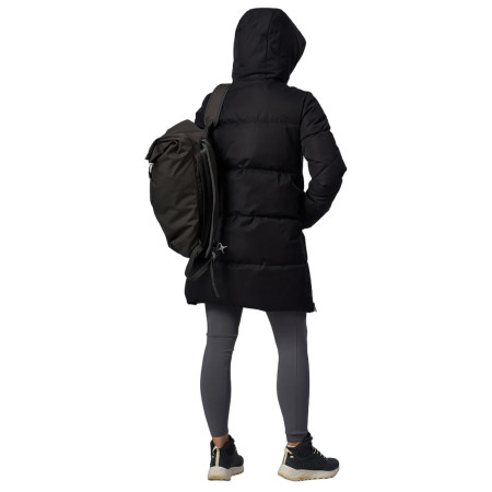 Cappotto invernale da donna Northfinder Izabel