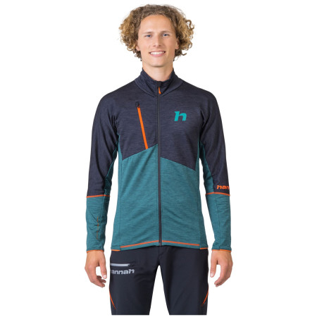 Felpa funzionale da uomo Hannah Niro