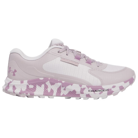 Scarpe da corsa da donna Under Armour W Charged Bandit TR 3