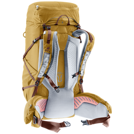 Zaino ultraleggero Deuter Aircontact Ultra 40+5