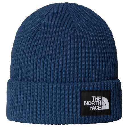 Berretto The North Face Salty Lined Beanie blu scuro Shady Blue