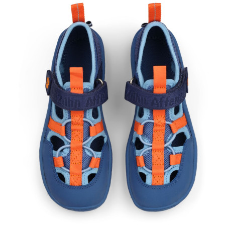 Sandali da bambino Affenzahn Sandal Vegan Roughy