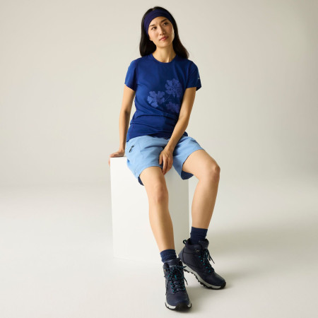 Maglietta da donna Regatta W Escade