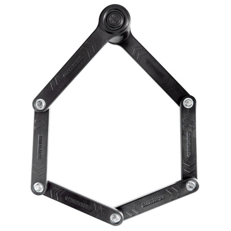 Lucchetto per bicicletta Kryptonite Keeper 585 Folding Lock