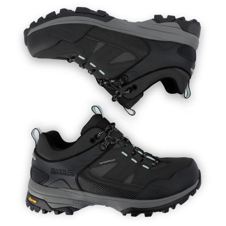 Scarpe da donna Regatta Womens Regen Low