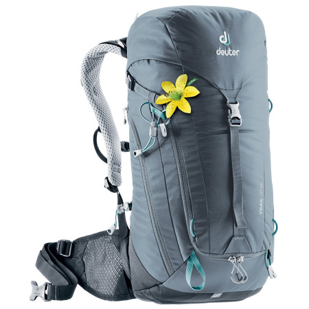 Zaino da donna Deuter Trail 20 SL grigio