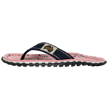 Infradito da donna Gumbies Islander Flip-Flops - Ditsy