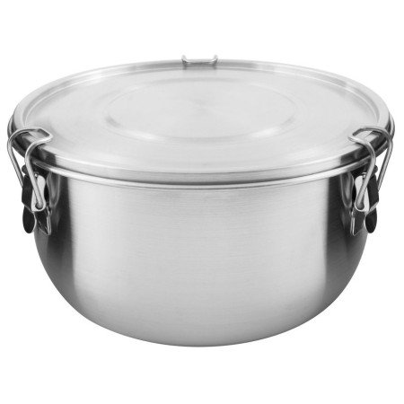 Scatola per alimenti Tatonka Foodcontainer 1,5L argento