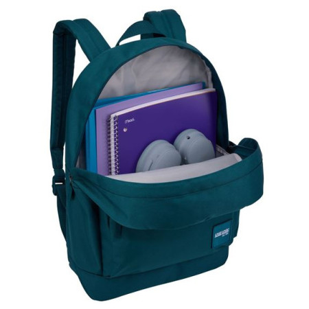 Zaino da studente Case Logic Alto