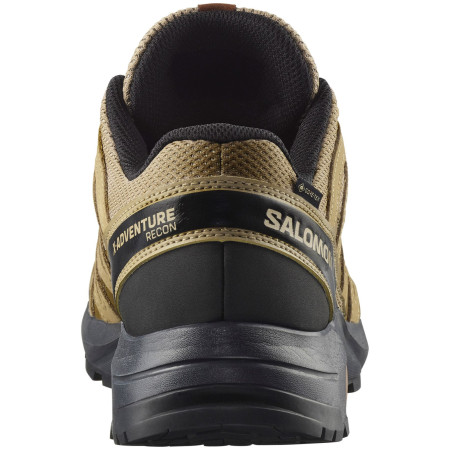 Scarpe da trekking da uomo Salomon X-Adventure Recon Gore Tex