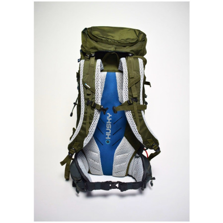 Zaino Husky Curly 40L