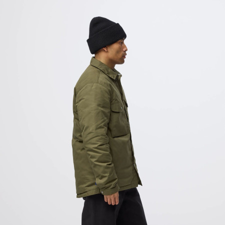Giacca da uomo Fjällräven Övik Down Shirt Jacket M