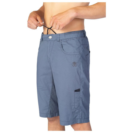 Pantaloncini da uomo Rafiki Matto LT