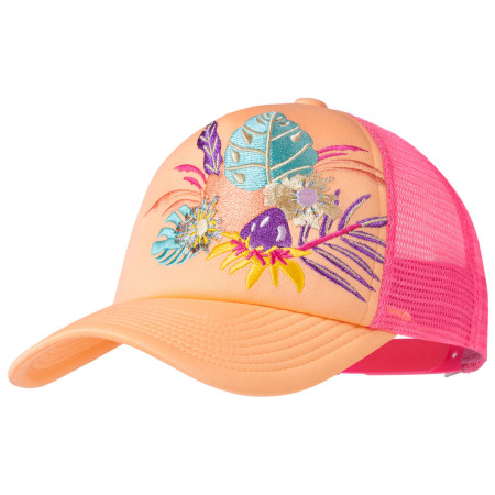 Berretto con visiera per bambini Buff Trucker Cap Youth