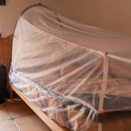Zanzariera Lifesystems Arc Self-Supporting Single Mosquito Net