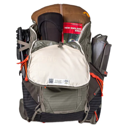 Zaino da trekking NEMO Equipment Persist Mens 30L Endless Promise