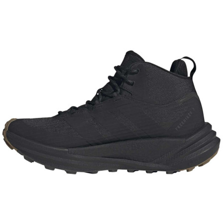 Scarpe da trekking da uomo Adidas Terrex Freehiker 3 Mid Gtx
