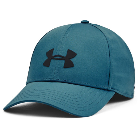 Berretto con visiera Under Armour Storm Blitzing Adj blu Static Blue / / Black