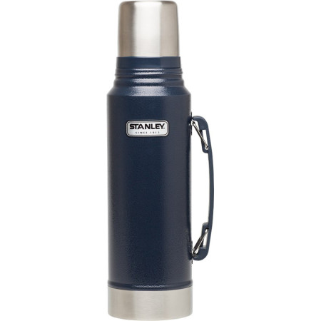 Thermos Stanley Classic Legendary blue 1l blu