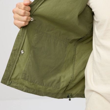 Giacca da uomo Fjällräven Vardag Vindby Jacket M