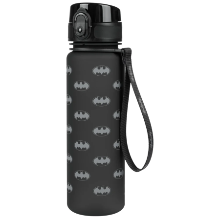 Bottiglia per bambini Baagl Borraccia in titanio 500 ml