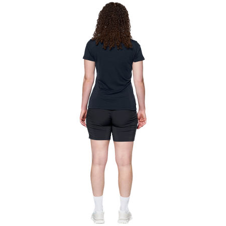 Maglietta da donna Devold Classic "Summit" Tee Wmn