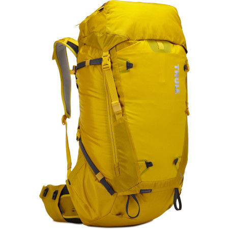 Zaino Thule Versant 70L Men's (2020) giallo Mikado