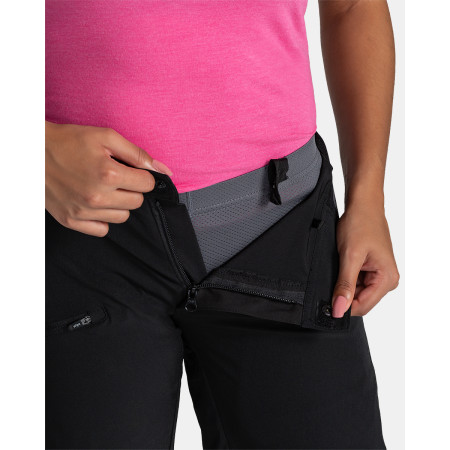 Pantaloncini da ciclismo da donna Kilpi Trackee