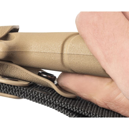 Coltello militare TB OUTDOOR Vengeur Survival Knife