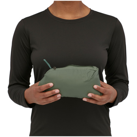 Dámská péřová vesta Patagonia Down Sweater Vest