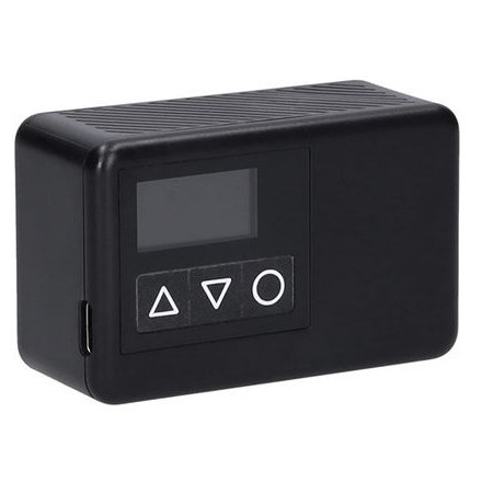 Compressore Solight Mini compressore digitale