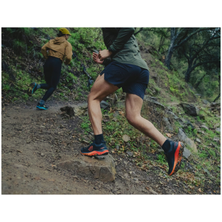 Scarpe da corsa da uomo Topo Ultraventure 4