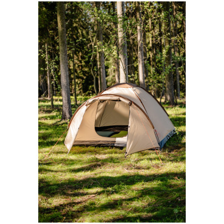 Tenda Zulu Easy Tent 3 Plus