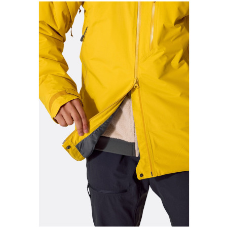 Giacca da uomo Rab Xenon Shield Jacket