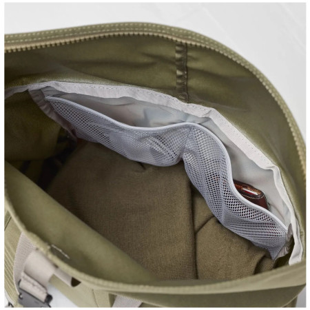 Zaino da città Fjällräven Vardag Foldsack 25