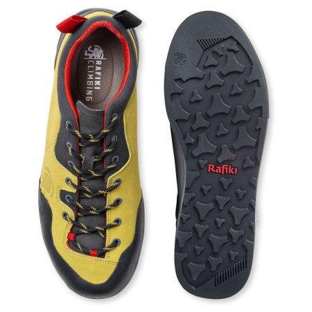 Scarpe da uomo Rafiki Monte M