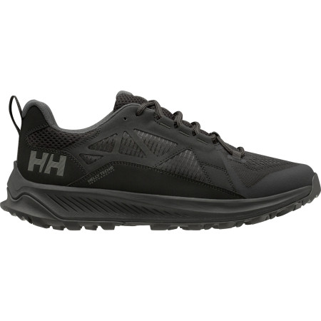 Scarpe da uomo Helly Hansen Gobi Aps Ht nero 990 Black/Ebony